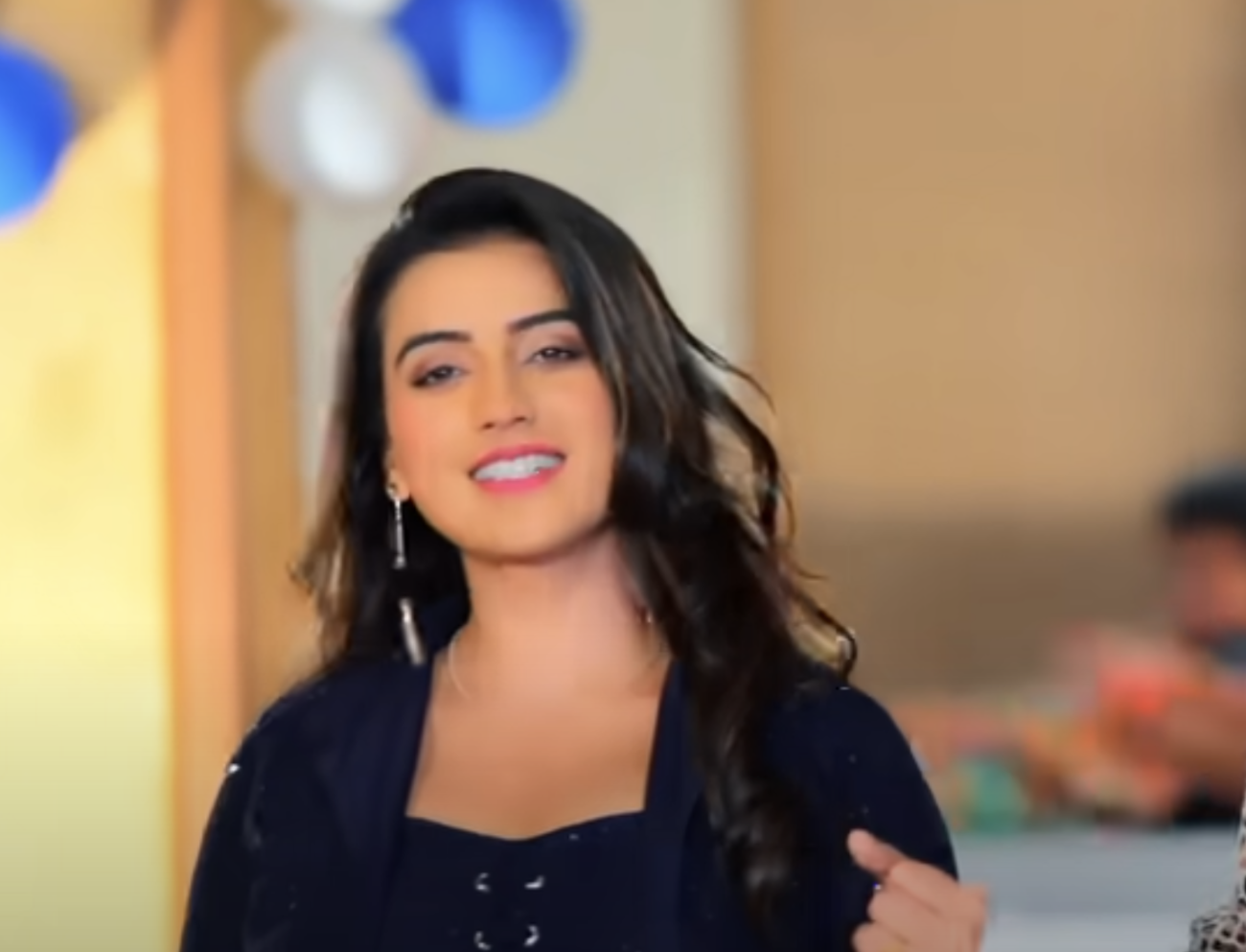 Akshara singh actress